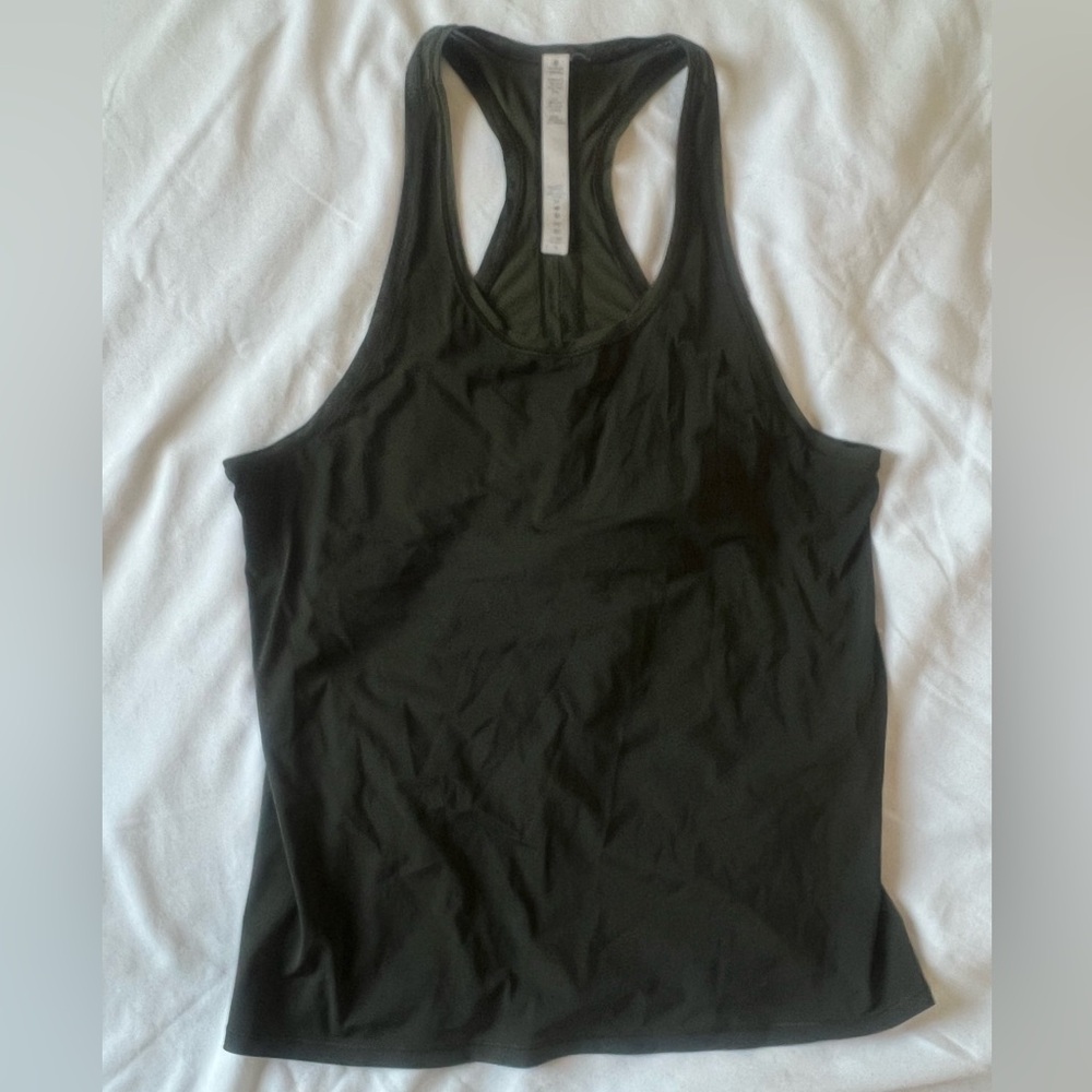 Women’s Lululemon Tank size 4
